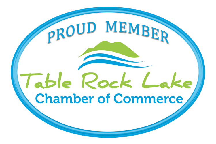 Table Rock Chamber